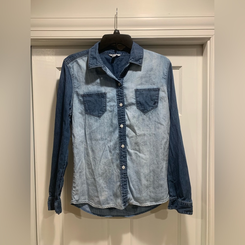 Late Y2K Volcom Top Size Large